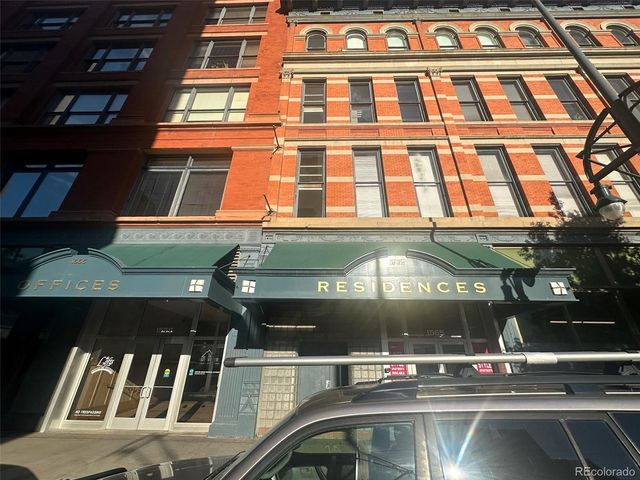 1555 California Street 607, Denver, CO 80202