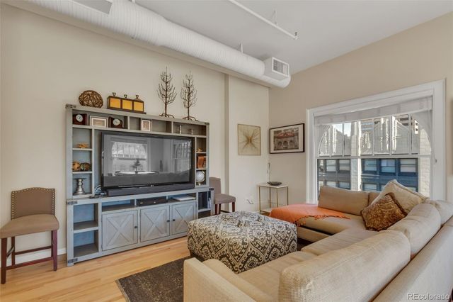 1555 California Street 607, Denver, CO 80202