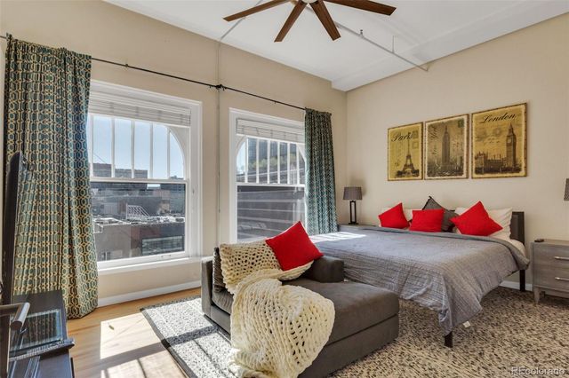 1555 California Street 607, Denver, CO 80202