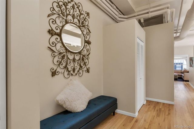 1555 California Street 607, Denver, CO 80202