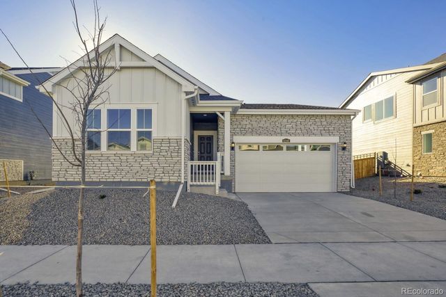 4246 Lucas Drive, Johnstown, CO 80534