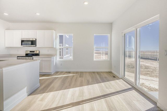 4246 Lucas Drive, Johnstown, CO 80534