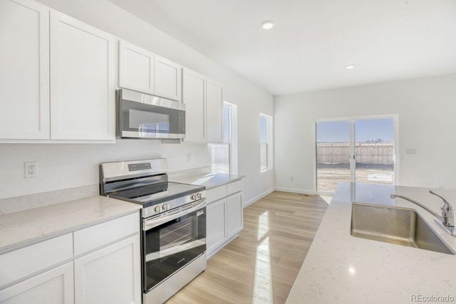 4246 Lucas Drive, Johnstown, CO 80534