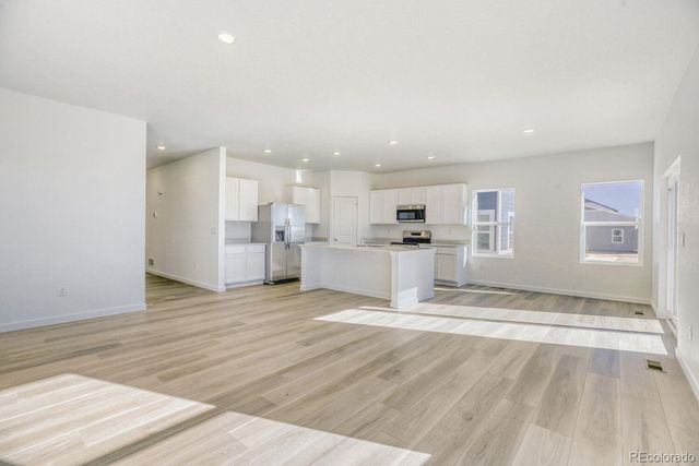 4246 Lucas Drive, Johnstown, CO 80534