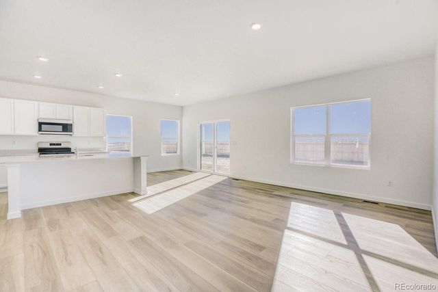 4246 Lucas Drive, Johnstown, CO 80534