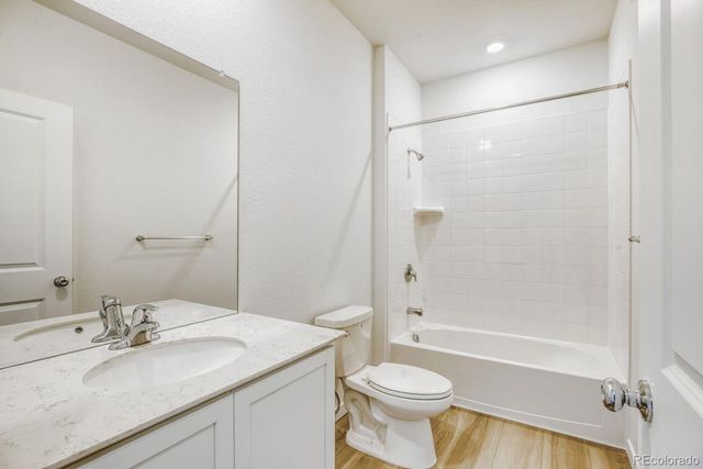 4246 Lucas Drive, Johnstown, CO 80534