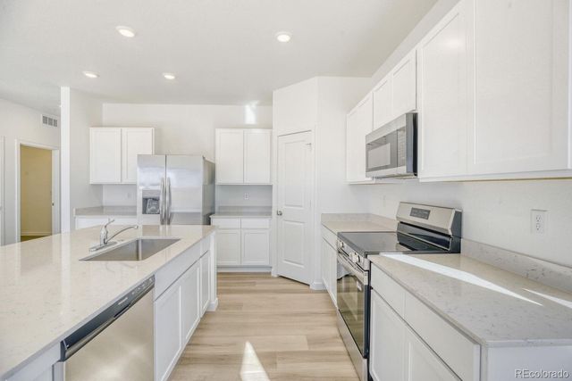 4246 Lucas Drive, Johnstown, CO 80534