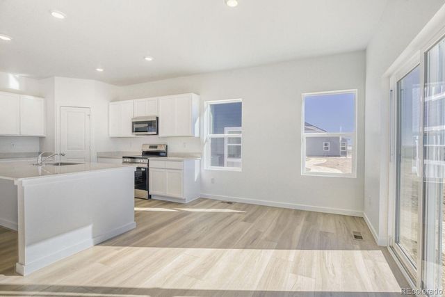 4246 Lucas Drive, Johnstown, CO 80534