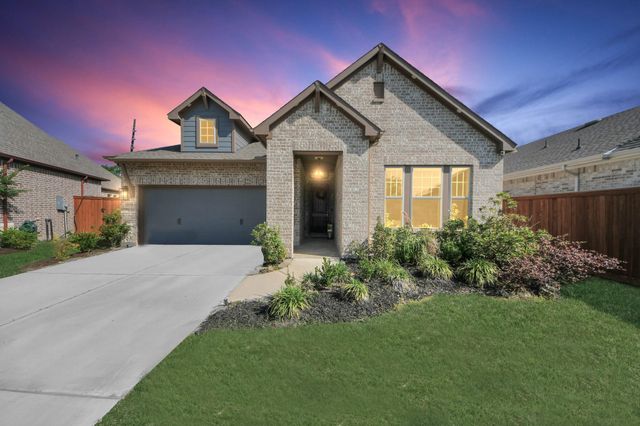 18334 Sunset Elm Drive, Cypress, TX 77433