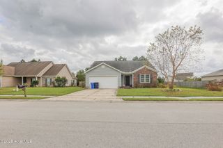 206 Wynbrookee Lane, Jacksonville, NC 28546