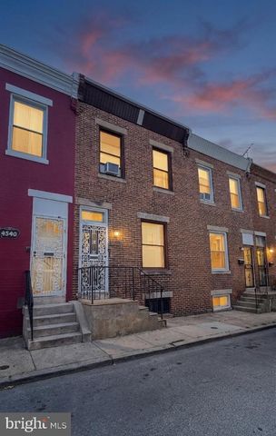 4542 N MOLE ST, Philadelphia, PA 19140