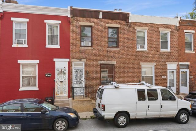 4542 N MOLE ST, Philadelphia, PA 19140