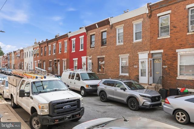 4542 N MOLE ST, Philadelphia, PA 19140