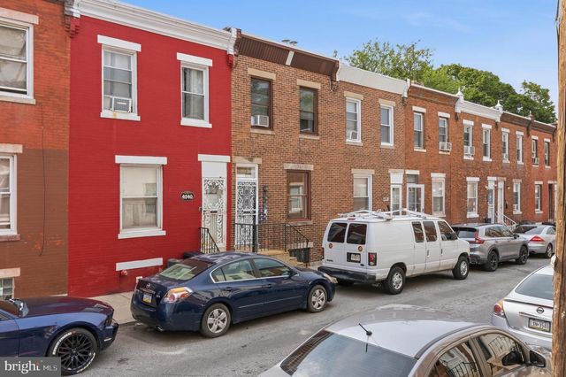 4542 N MOLE ST, Philadelphia, PA 19140