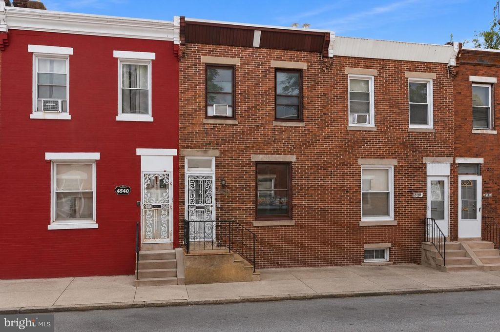 4542 N MOLE ST, Philadelphia, PA 19140