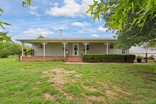 6200 S 4230 Road, Chelsea, OK 74016