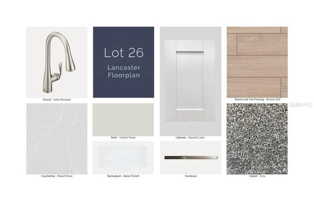 746 RIVER STONE TRAIL, Sanford, FL 32771