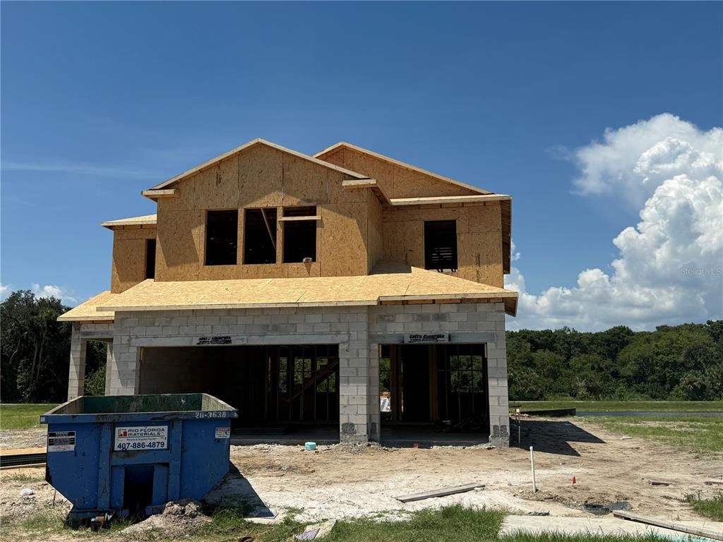 746 RIVER STONE TRAIL, Sanford, FL 32771