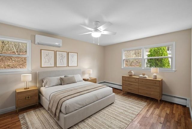 282 Wallace Road, Bedford, NH 03110