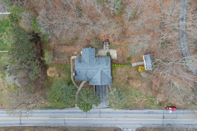 282 Wallace Road, Bedford, NH 03110