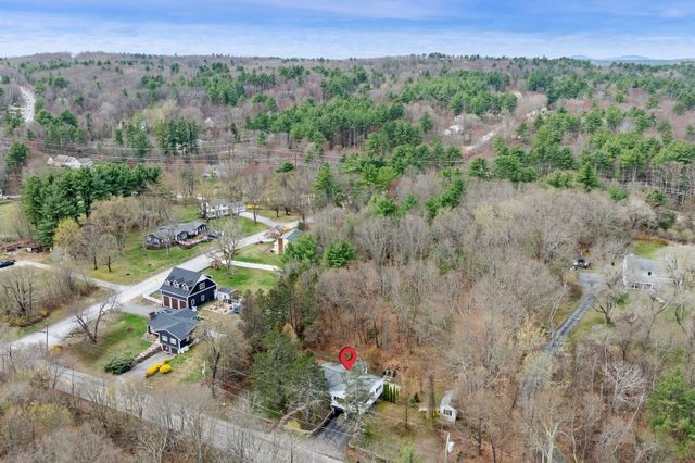 282 Wallace Road, Bedford, NH 03110