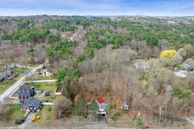 282 Wallace Road, Bedford, NH 03110