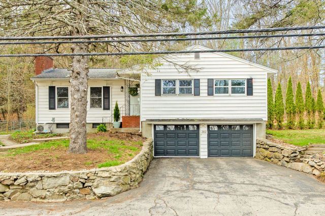 282 Wallace Road, Bedford, NH 03110