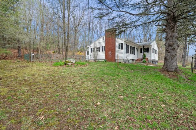 282 Wallace Road, Bedford, NH 03110