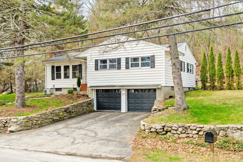 282 Wallace Road, Bedford, NH 03110