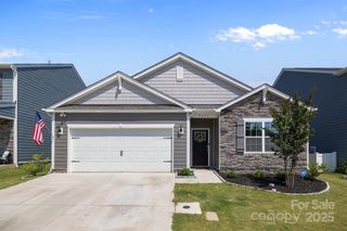 2036 Vanderlyn Street, Monroe, NC 28112