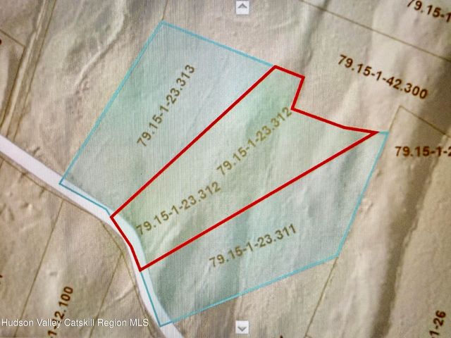 Tbd Hawleys Corners Road, Highland, NY 12528