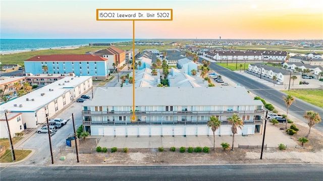 15002 Leeward Dr 5202, Corpus Christi, TX 78418