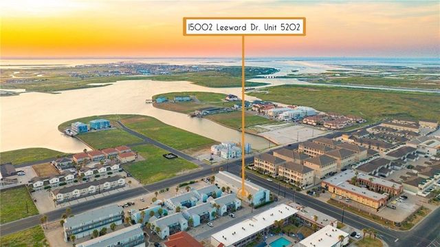 15002 Leeward Dr 5202, Corpus Christi, TX 78418