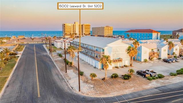 15002 Leeward Dr 5202, Corpus Christi, TX 78418