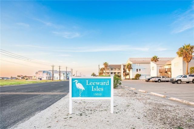 15002 Leeward Dr 5202, Corpus Christi, TX 78418
