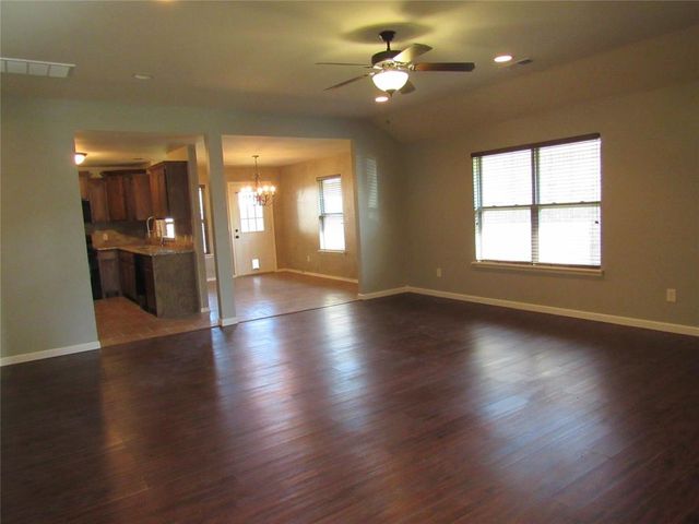 17516 Black Hawk Drive, Edmond, OK 73012