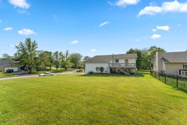 1807 Forest Lane, Crown Point, IN 46307