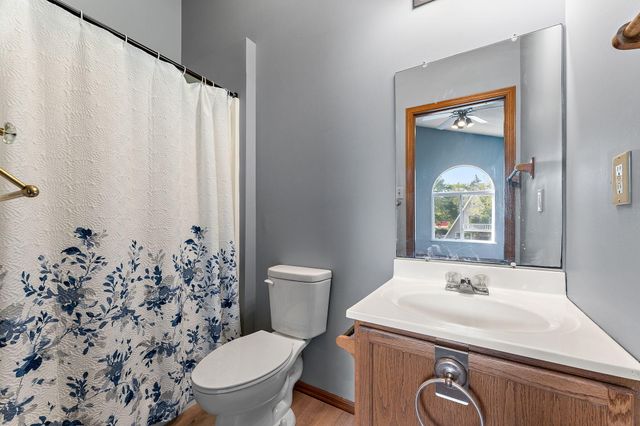 1807 Forest Lane, Crown Point, IN 46307