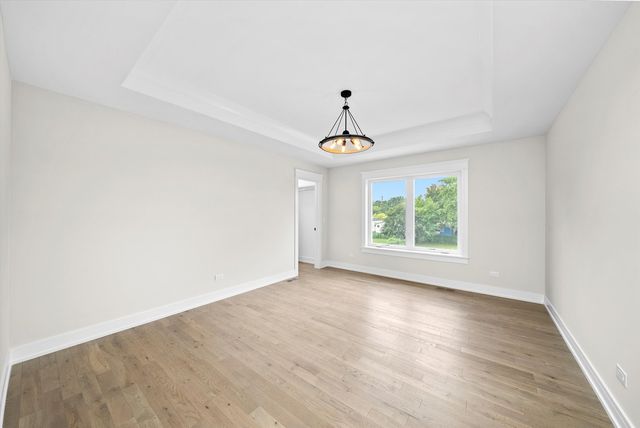 7620 Garden Lane, Justice, IL 60458