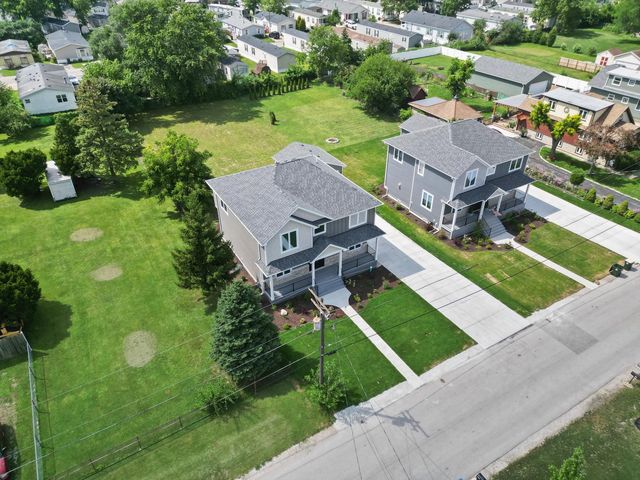 7620 Garden Lane, Justice, IL 60458