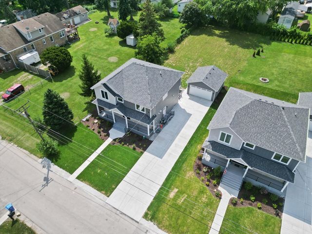 7620 Garden Lane, Justice, IL 60458