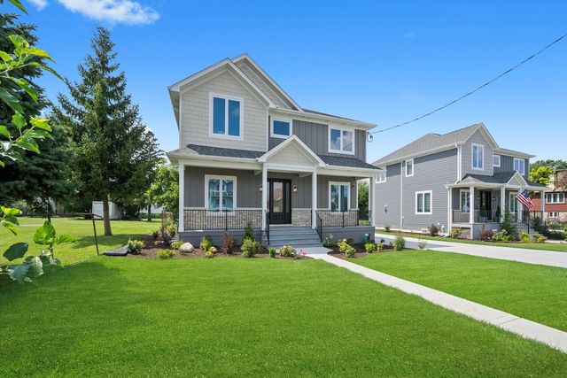 7620 Garden Lane, Justice, IL 60458