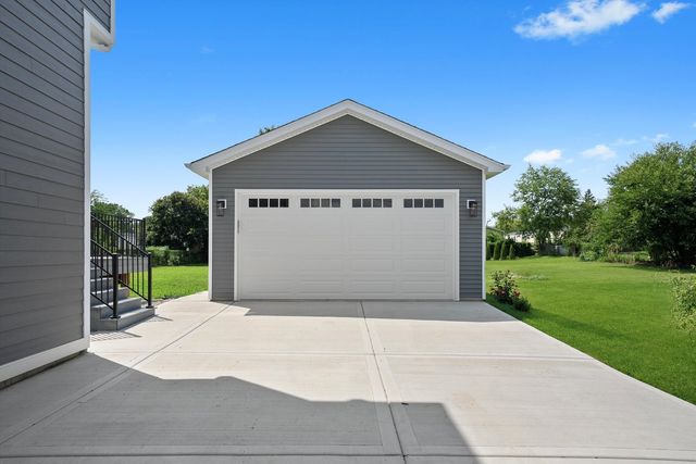 7620 Garden Lane, Justice, IL 60458