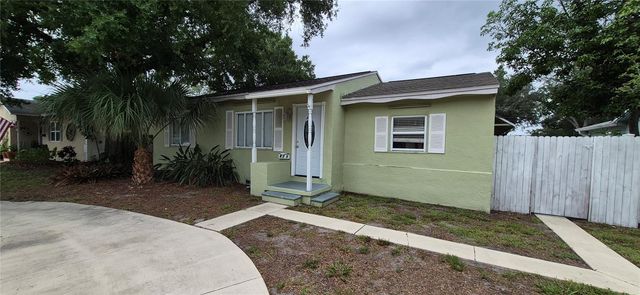 425 40TH AVENUE NE, St Petersburg, FL 33703