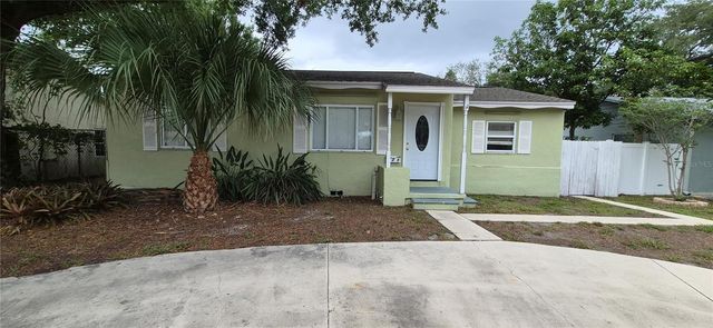 425 40TH AVENUE NE, St Petersburg, FL 33703