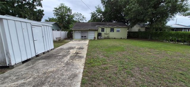 425 40TH AVENUE NE, St Petersburg, FL 33703
