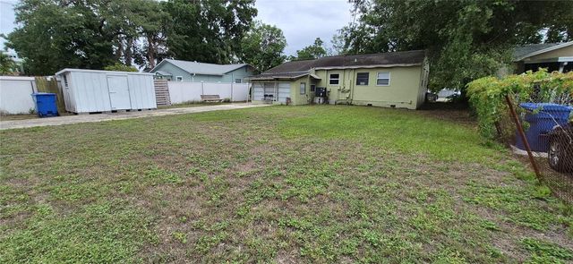 425 40TH AVENUE NE, St Petersburg, FL 33703