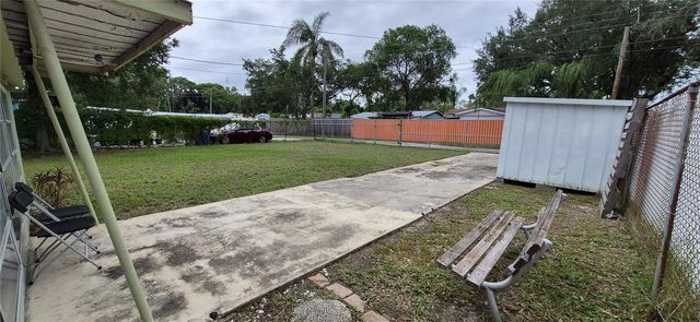 425 40TH AVENUE NE, St Petersburg, FL 33703