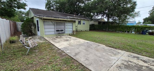 425 40TH AVENUE NE, St Petersburg, FL 33703