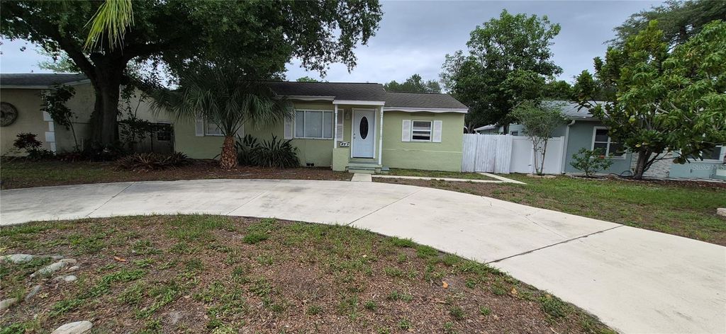 425 40TH AVENUE NE, St Petersburg, FL 33703
